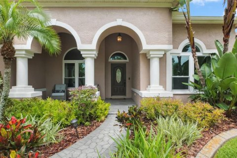 Casa en venta en Lutz, Florida, 3 dormitorios, 199.09 m2 № 1845084 - foto 3