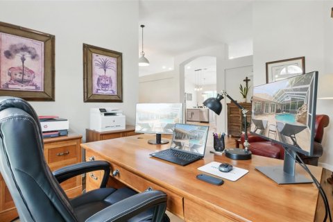 Casa en venta en Lutz, Florida, 3 dormitorios, 199.09 m2 № 1845084 - foto 20