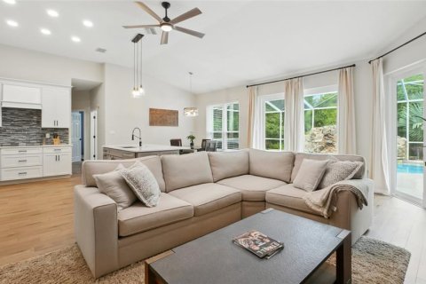 Casa en venta en Lutz, Florida, 3 dormitorios, 199.09 m2 № 1845084 - foto 6