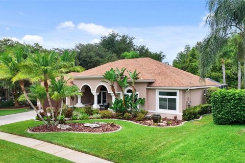 Casa en venta en Lutz, Florida, 3 dormitorios, 199.09 m2 № 1845084 - foto 1