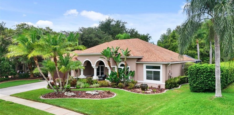 Casa en Lutz, Florida 3 dormitorios, 199.09 m2 № 1845084