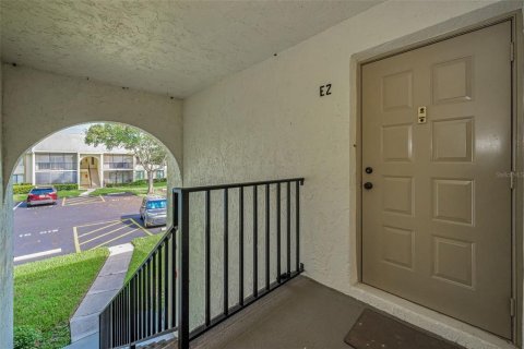 Copropriété à vendre à Tarpon Springs, Floride: 2 chambres, 96.71 m2 № 1917239 - photo 3