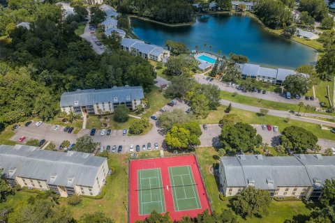 Copropriété à vendre à Tarpon Springs, Floride: 2 chambres, 96.71 m2 № 1917239 - photo 28
