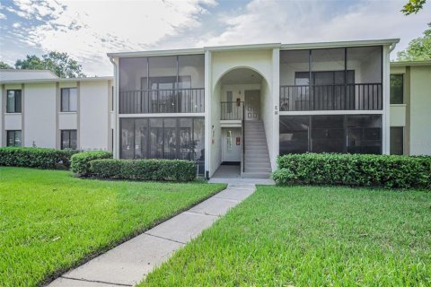 Copropriété à vendre à Tarpon Springs, Floride: 2 chambres, 96.71 m2 № 1917239 - photo 2