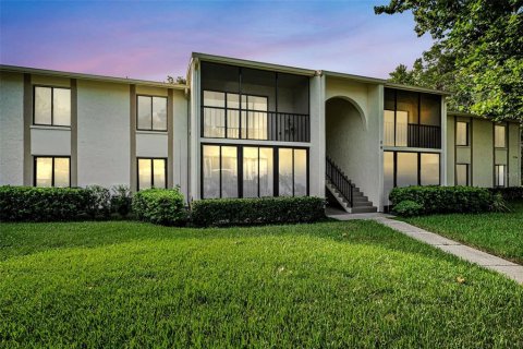 Copropriété à vendre à Tarpon Springs, Floride: 2 chambres, 96.71 m2 № 1917239 - photo 1