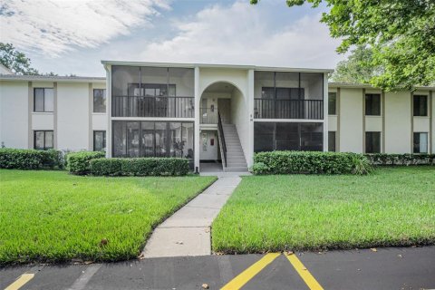 Copropriété à vendre à Tarpon Springs, Floride: 2 chambres, 96.71 m2 № 1917239 - photo 21