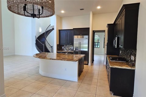 Villa ou maison à louer à Delray Beach, Floride: 5 chambres, 365.29 m2 № 2028056 - photo 29