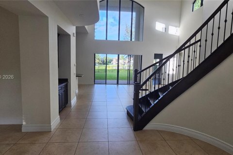 Villa ou maison à louer à Delray Beach, Floride: 5 chambres, 365.29 m2 № 2028056 - photo 14