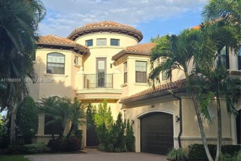 Villa ou maison à Delray Beach, Floride 5 chambres, 365.29 m2 № 2028056