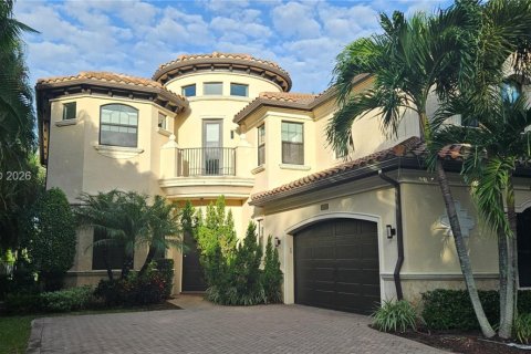 Villa ou maison à louer à Delray Beach, Floride: 5 chambres, 365.29 m2 № 2028056 - photo 3