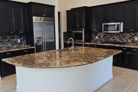 Villa ou maison à louer à Delray Beach, Floride: 5 chambres, 365.29 m2 № 2028056 - photo 26