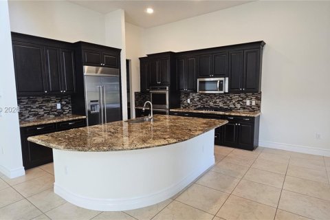 Villa ou maison à louer à Delray Beach, Floride: 5 chambres, 365.29 m2 № 2028056 - photo 27