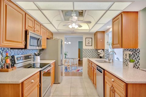 Casa en venta en Sarasota, Florida, 2 dormitorios, 155.7 m2 № 2345680 - foto 14