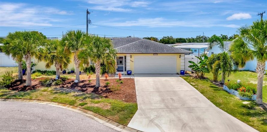 Casa en Sarasota, Florida 2 dormitorios, 155.7 m2 № 2345680