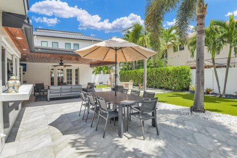 House in Boca Raton, Florida 3 bedrooms, 144.18 sq.m. № 2192698 - photo 21