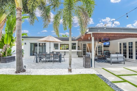 House in Boca Raton, Florida 3 bedrooms, 144.18 sq.m. № 2192698 - photo 20