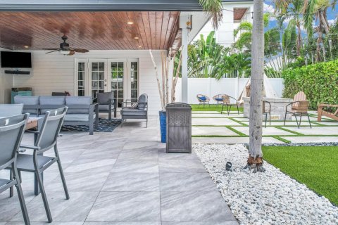 House in Boca Raton, Florida 3 bedrooms, 144.18 sq.m. № 2192698 - photo 22