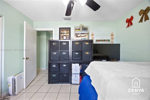 Купить виллу или дом в Хомстед, Флорида 3 спальни, 112.97м2, № 2028208 - фото 22