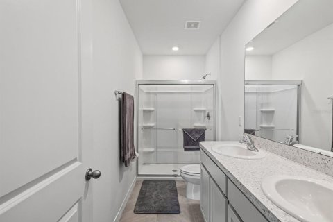 Touwnhouse à vendre à Wimauma, Floride: 3 chambres, 157.47 m2 № 2383609 - photo 5