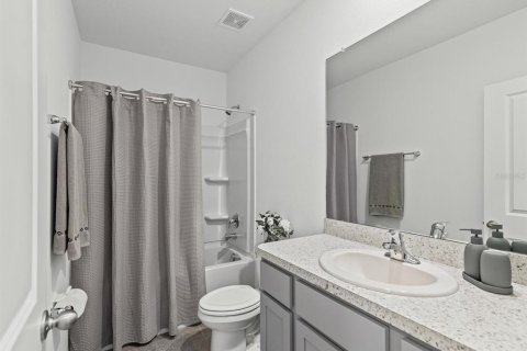 Touwnhouse à vendre à Wimauma, Floride: 3 chambres, 157.47 m2 № 2383609 - photo 24
