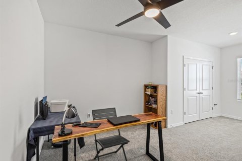 Touwnhouse à vendre à Wimauma, Floride: 3 chambres, 157.47 m2 № 2383609 - photo 27