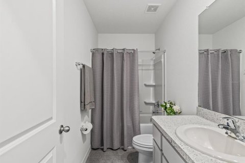 Touwnhouse à vendre à Wimauma, Floride: 3 chambres, 157.47 m2 № 2383609 - photo 23