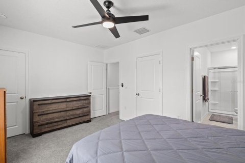 Touwnhouse à vendre à Wimauma, Floride: 3 chambres, 157.47 m2 № 2383609 - photo 20