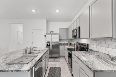 Touwnhouse à vendre à Wimauma, Floride: 3 chambres, 157.47 m2 № 2383609 - photo 15