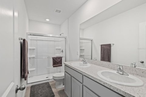 Touwnhouse à vendre à Wimauma, Floride: 3 chambres, 157.47 m2 № 2383609 - photo 22