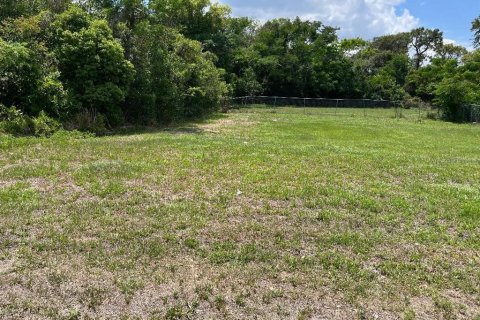 Terreno en Orlando, Florida № 2111094