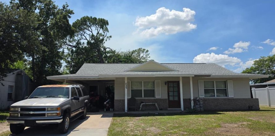 Casa en Sarasota, Florida 2 dormitorios, 87.79 m2 № 2222706