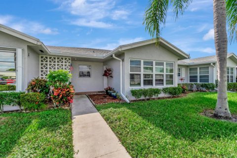 Casa en venta en Delray Beach, Florida, 1 dormitorio, 99.22 m2 № 860508 - foto 1