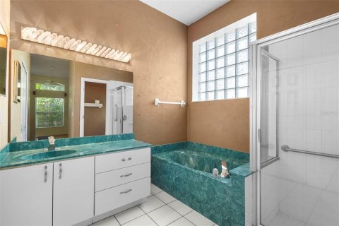 Купить виллу или дом в Ориндж-Сити, Флорида 7 комнат, 150.22м2, № 1899412 - фото 22