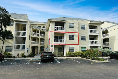 Condominio en venta en Saint Petersburg, Florida, 1 dormitorio, 52.95 m2 № 1688452 - foto 1