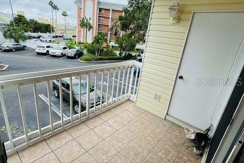 Condominio en venta en Saint Petersburg, Florida, 1 dormitorio, 52.95 m2 № 1688452 - foto 8