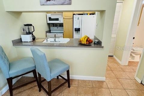 Condominio en venta en Saint Petersburg, Florida, 1 dormitorio, 52.95 m2 № 1688452 - foto 6
