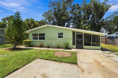 House in Tampa, Florida 3 bedrooms, 76.64 sq.m. № 2361280 - photo 2