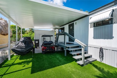 Villa ou maison à vendre à Key Largo, Floride: 2 chambres, 67.73 m2 № 1977231 - photo 10