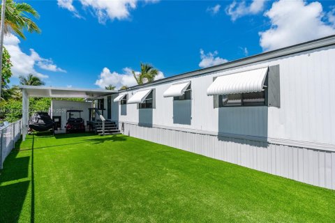 Villa ou maison à vendre à Key Largo, Floride: 2 chambres, 67.73 m2 № 1977231 - photo 9