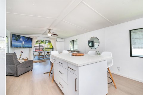 Villa ou maison à vendre à Key Largo, Floride: 2 chambres, 67.73 m2 № 1977231 - photo 23