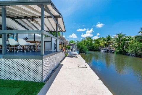 Villa ou maison à vendre à Key Largo, Floride: 2 chambres, 67.73 m2 № 1977231 - photo 21