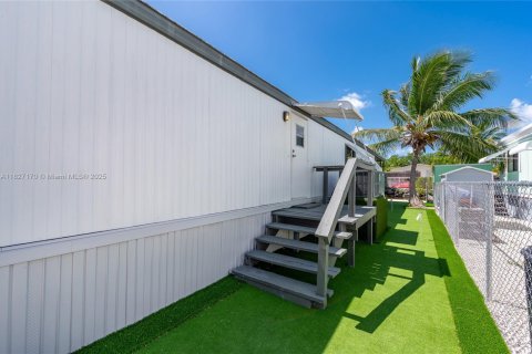 Villa ou maison à vendre à Key Largo, Floride: 2 chambres, 67.73 m2 № 1977231 - photo 20