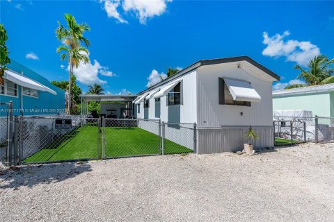 Villa ou maison à vendre à Key Largo, Floride: 2 chambres, 67.73 m2 № 1977231 - photo 8