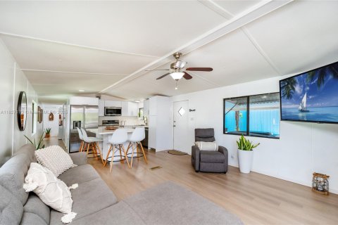 Villa ou maison à vendre à Key Largo, Floride: 2 chambres, 67.73 m2 № 1977231 - photo 28