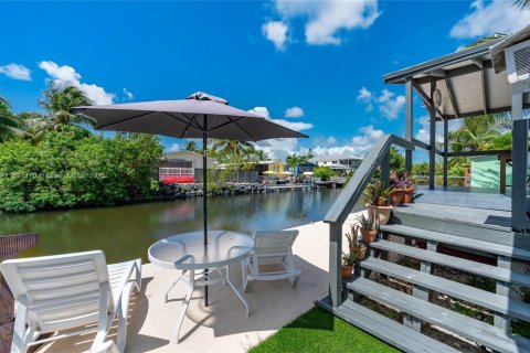 Villa ou maison à vendre à Key Largo, Floride: 2 chambres, 67.73 m2 № 1977231 - photo 11