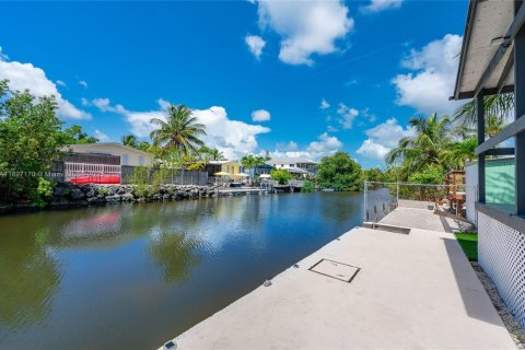 Villa ou maison à vendre à Key Largo, Floride: 2 chambres, 67.73 m2 № 1977231 - photo 13