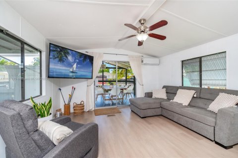 Villa ou maison à vendre à Key Largo, Floride: 2 chambres, 67.73 m2 № 1977231 - photo 22