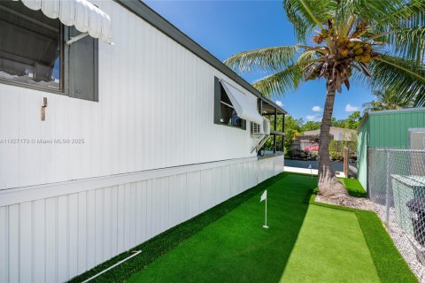 Villa ou maison à vendre à Key Largo, Floride: 2 chambres, 67.73 m2 № 1977231 - photo 19