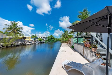 Villa ou maison à vendre à Key Largo, Floride: 2 chambres, 67.73 m2 № 1977231 - photo 12