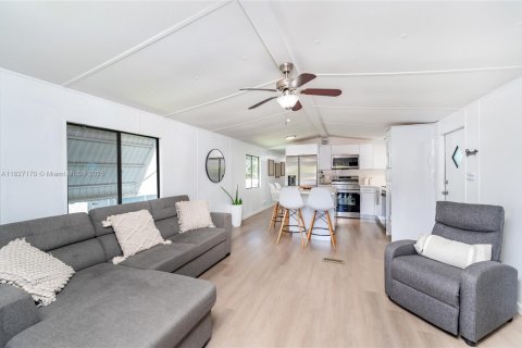 Villa ou maison à vendre à Key Largo, Floride: 2 chambres, 67.73 m2 № 1977231 - photo 27